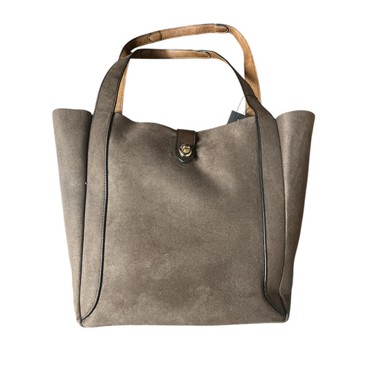 R18761STL BROWN/LA DIVA