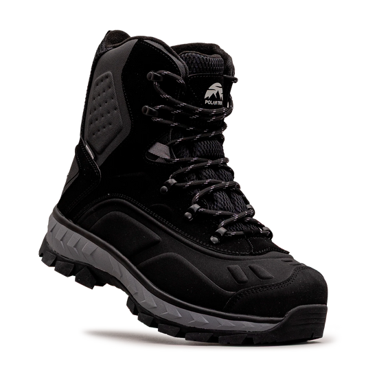 Men's PolarTrek Barkoff Black