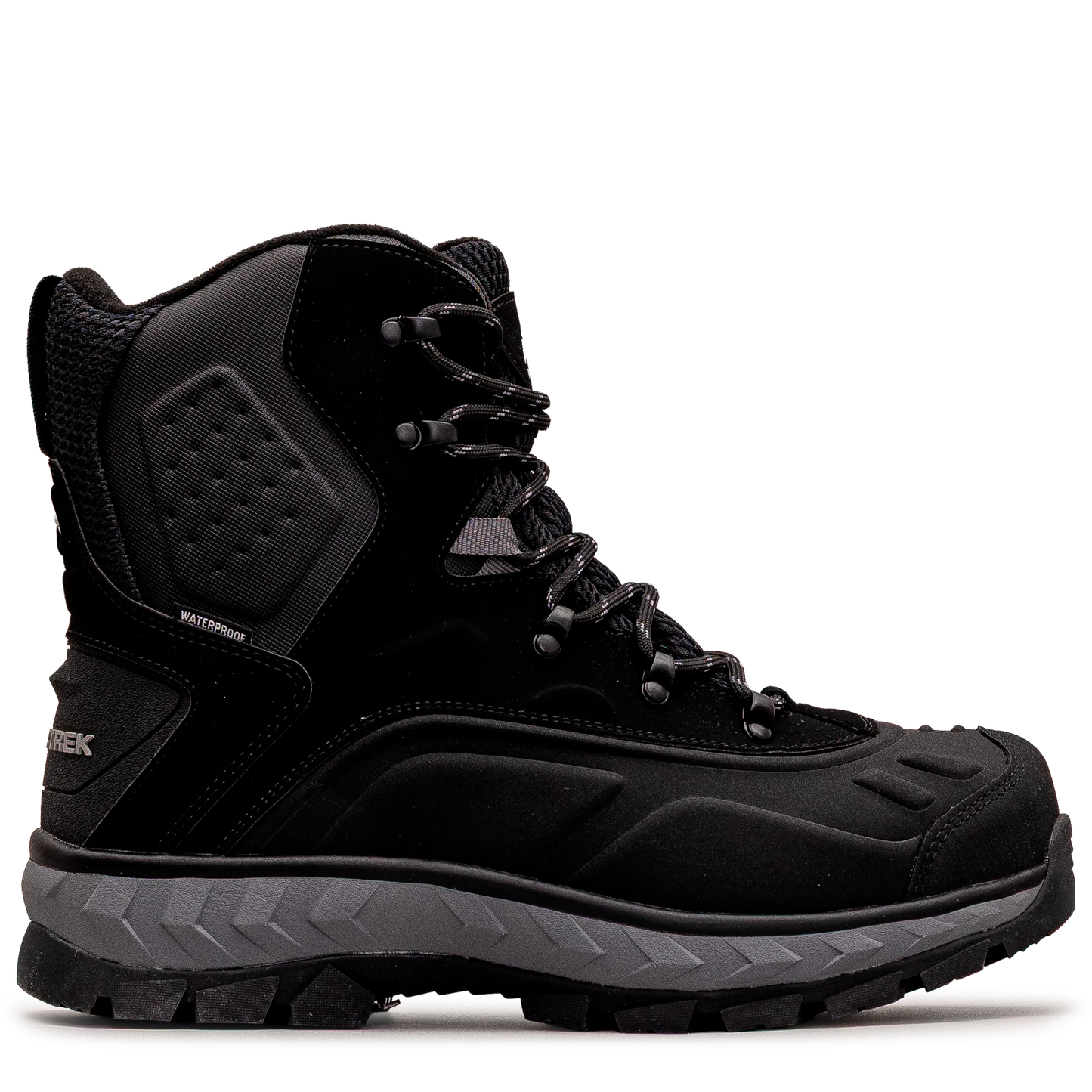 Men's PolarTrek Barkoff Black