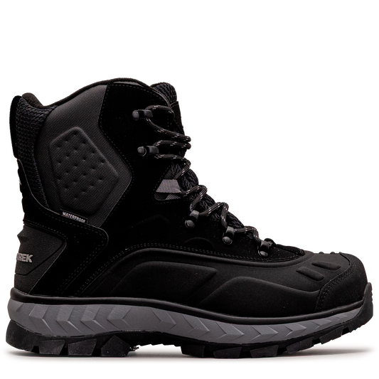 Men's PolarTrek Barkoff Black
