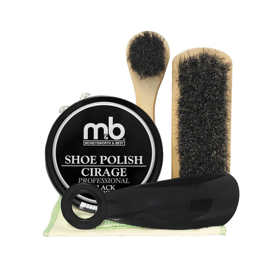 Military Shoe Shine Kit