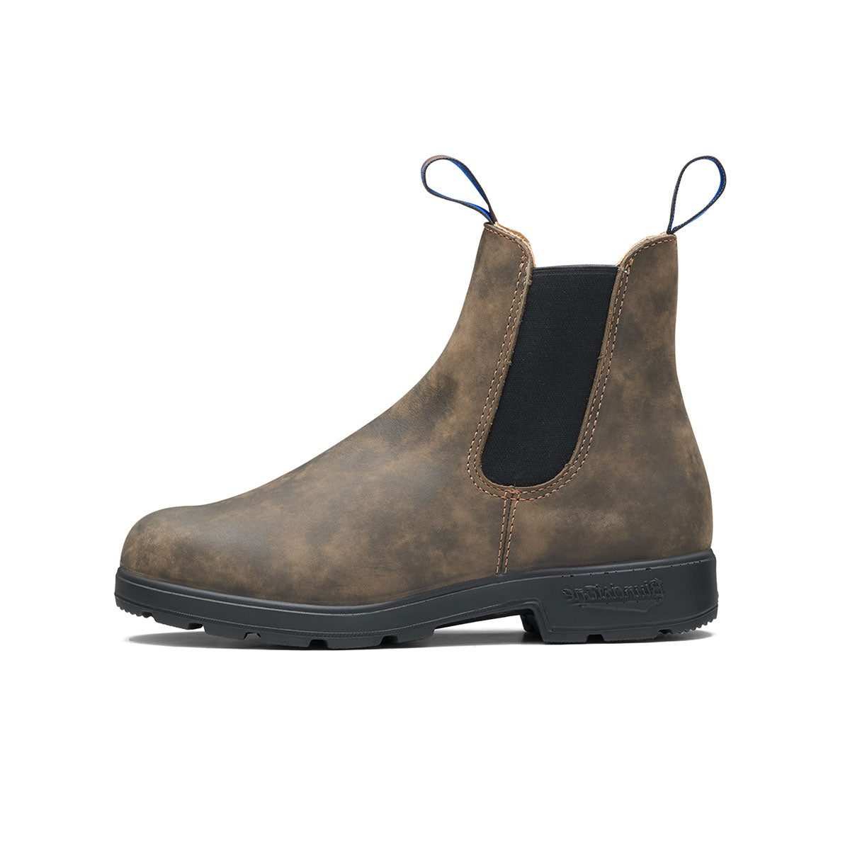 2223 Women's Winter Thermal Hi Top Rustic Brown