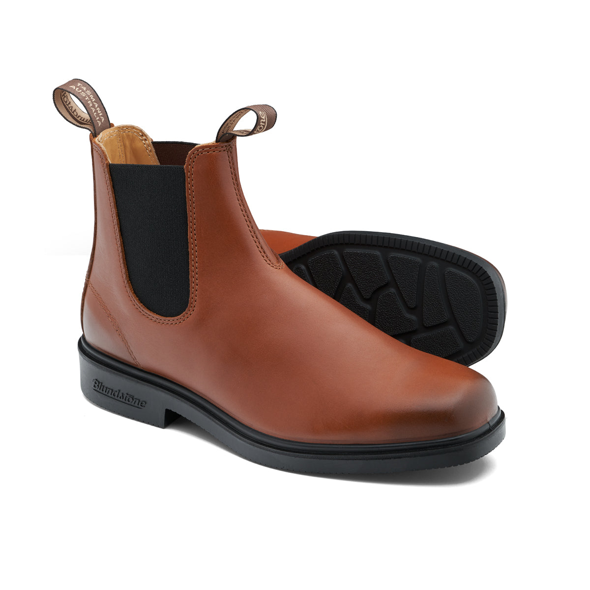 2244 Blundstone Dress Cognac