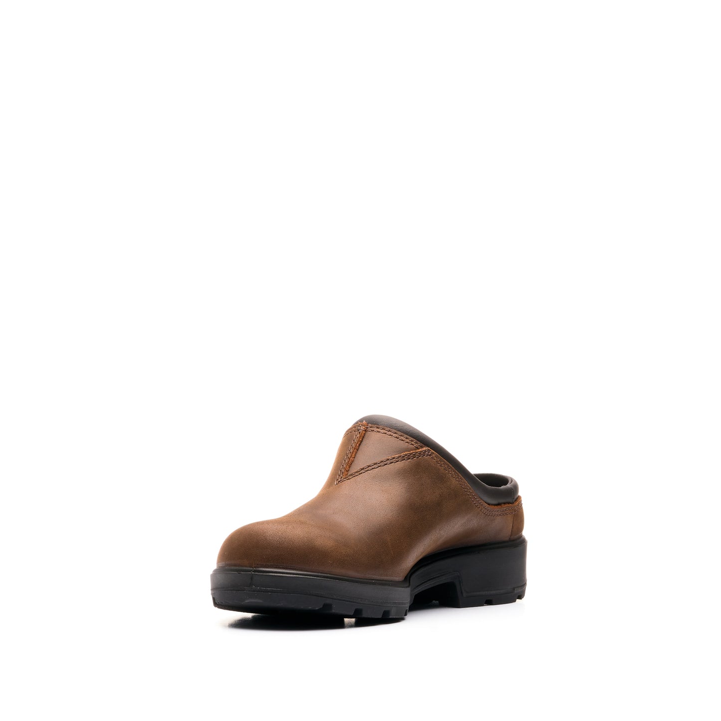 2421 Blundstone Original Clog Antique Brown