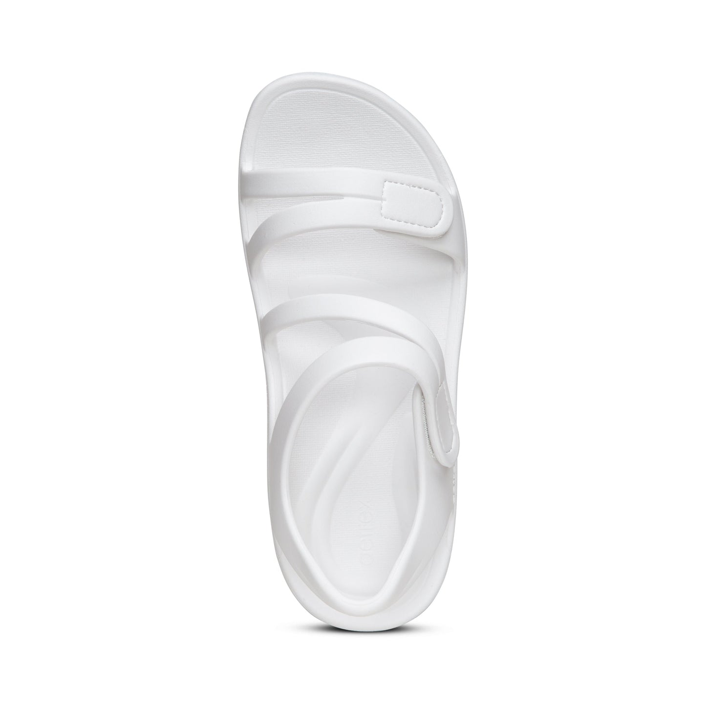 Women's Jillian Sport White