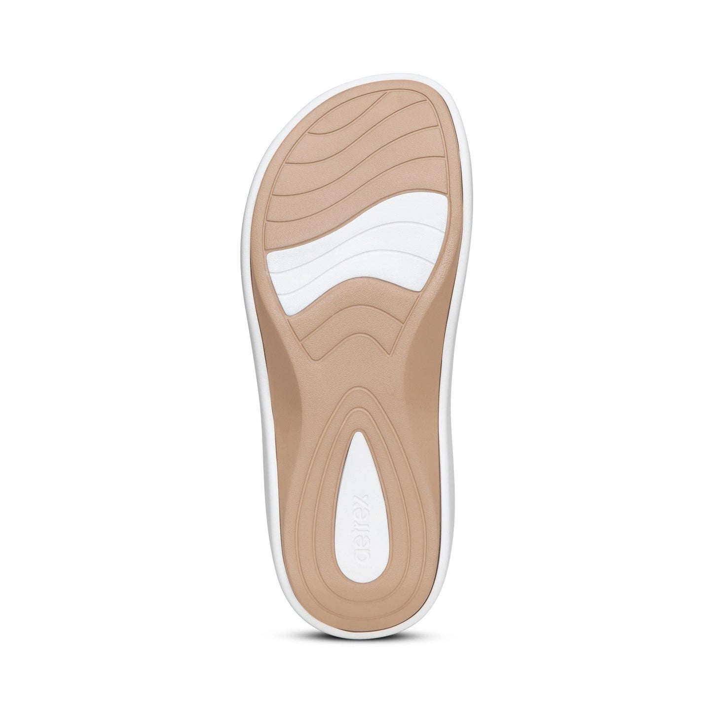 Women's Jillian Sport White