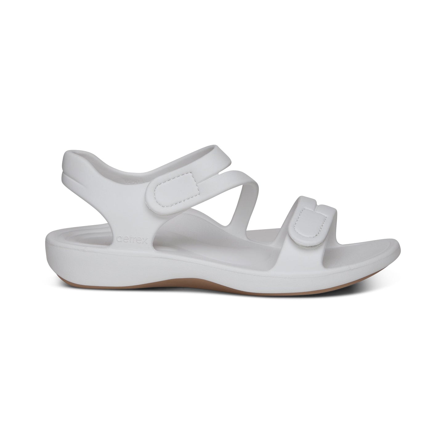 Women's Jillian Sport White