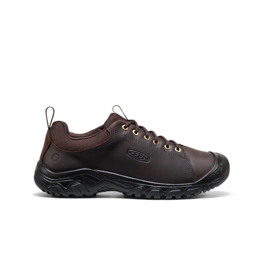 Targhee IV Oxford Java/Black