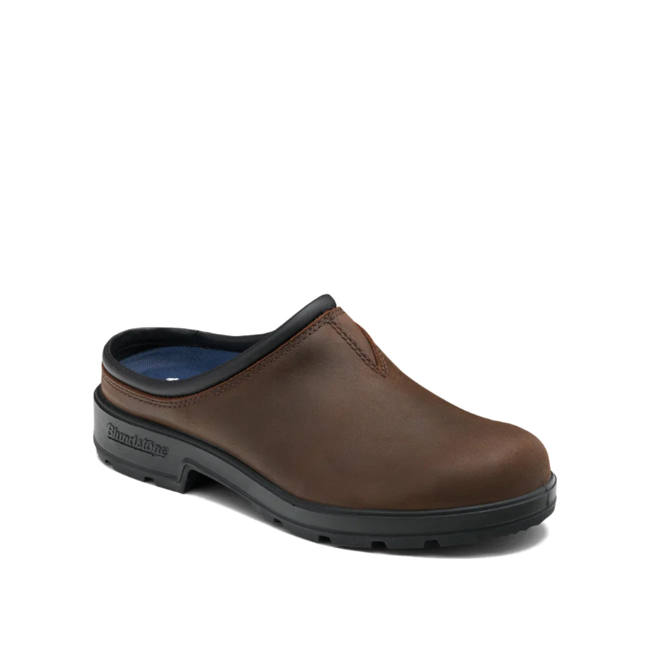 2421 Blundstone Original Clog Antique Brown