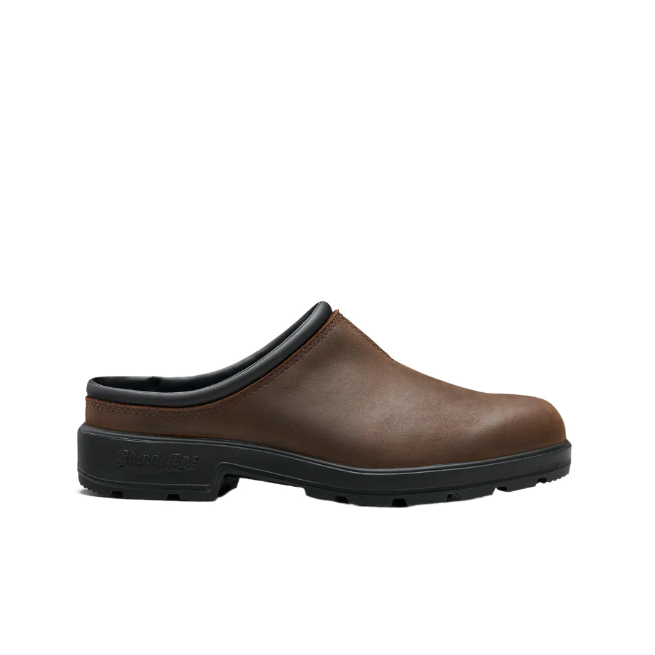 2421 Blundstone Original Clog Antique Brown