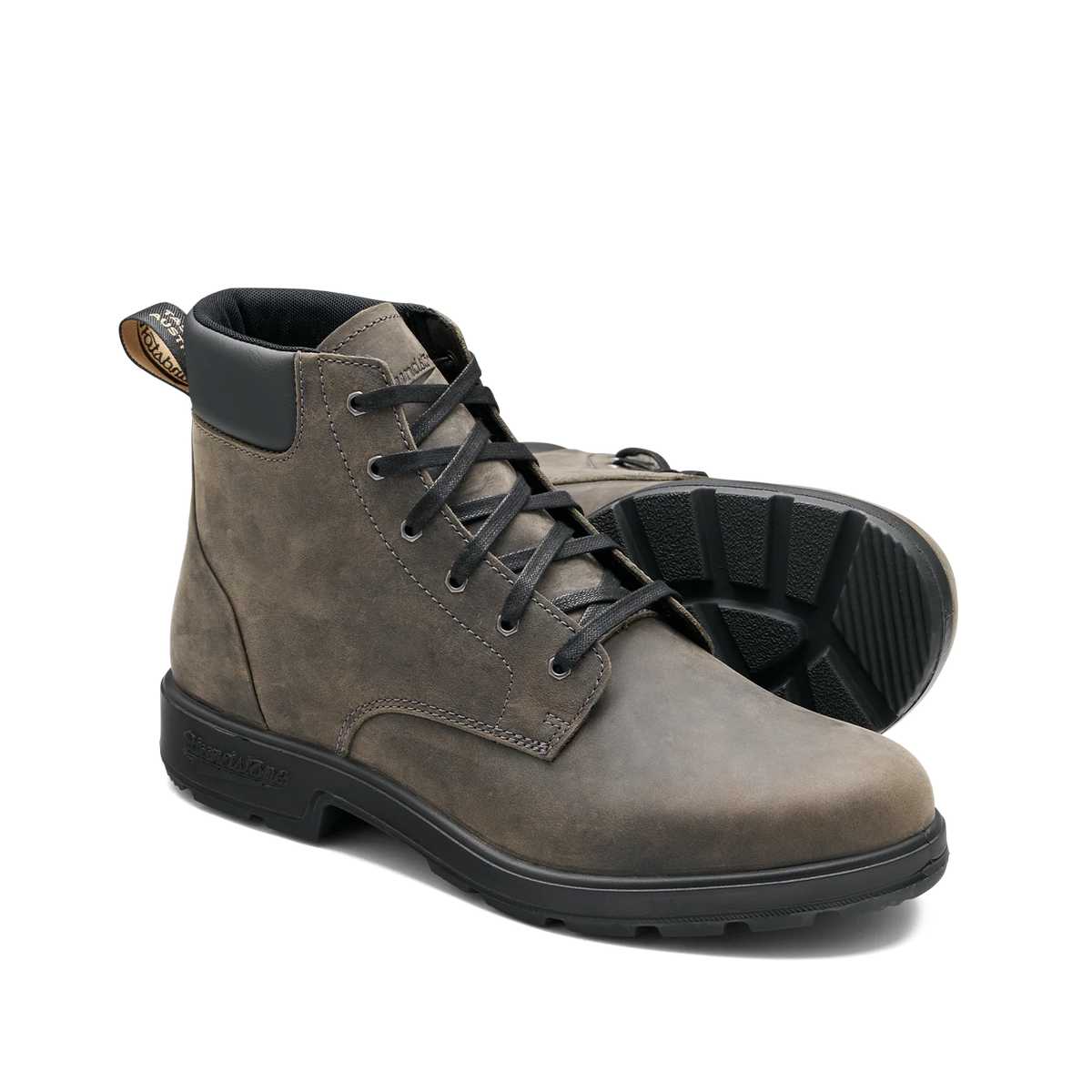 2429 Blundstone Originals Lace Up Clay