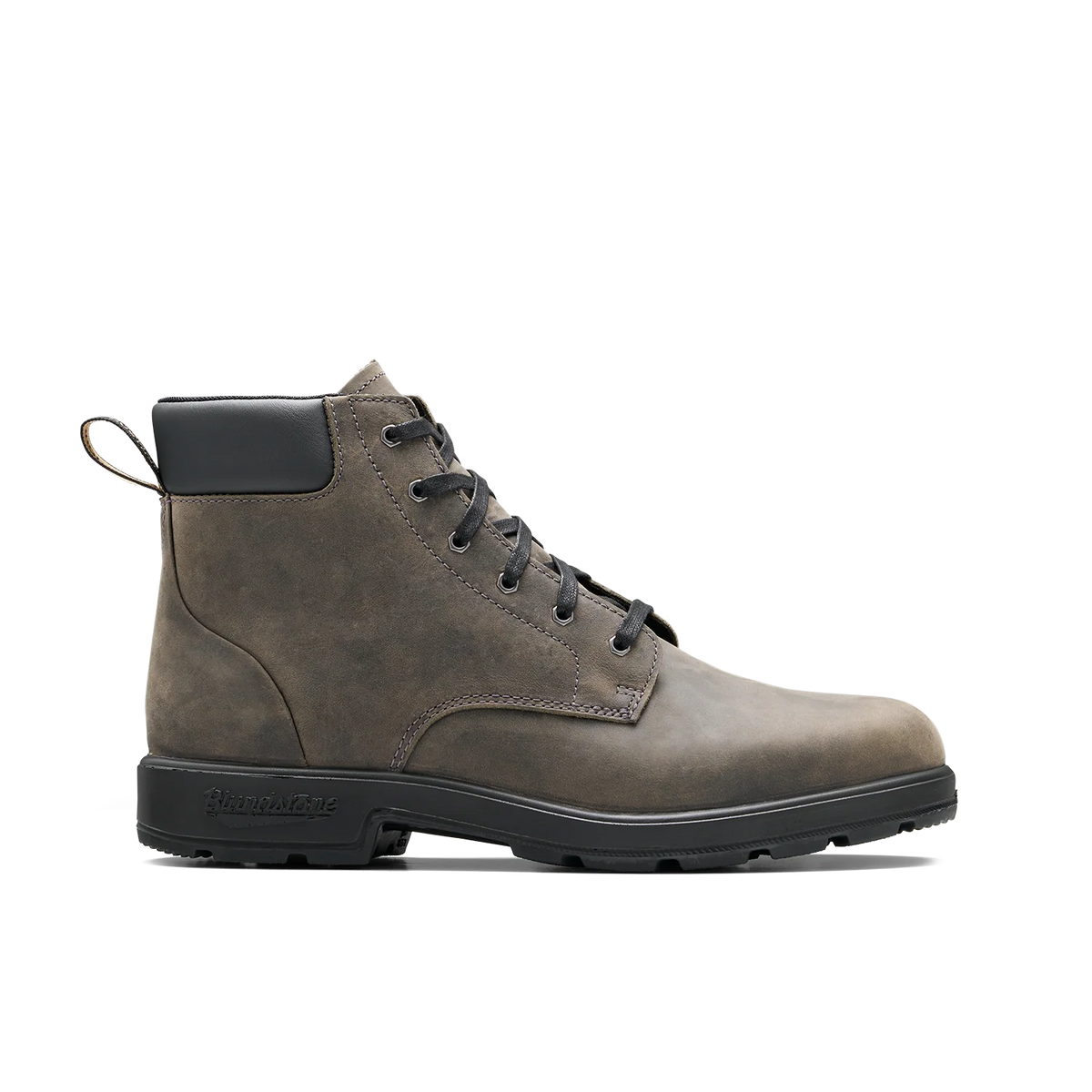 2429 Blundstone Originals Lace Up Clay