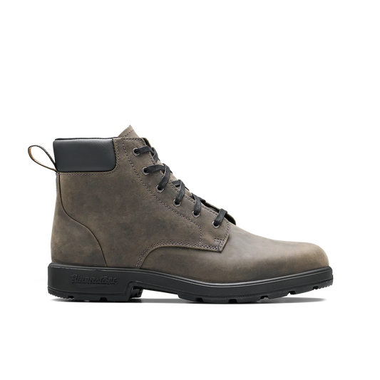 2429 Blundstone Originals Lace Up Clay