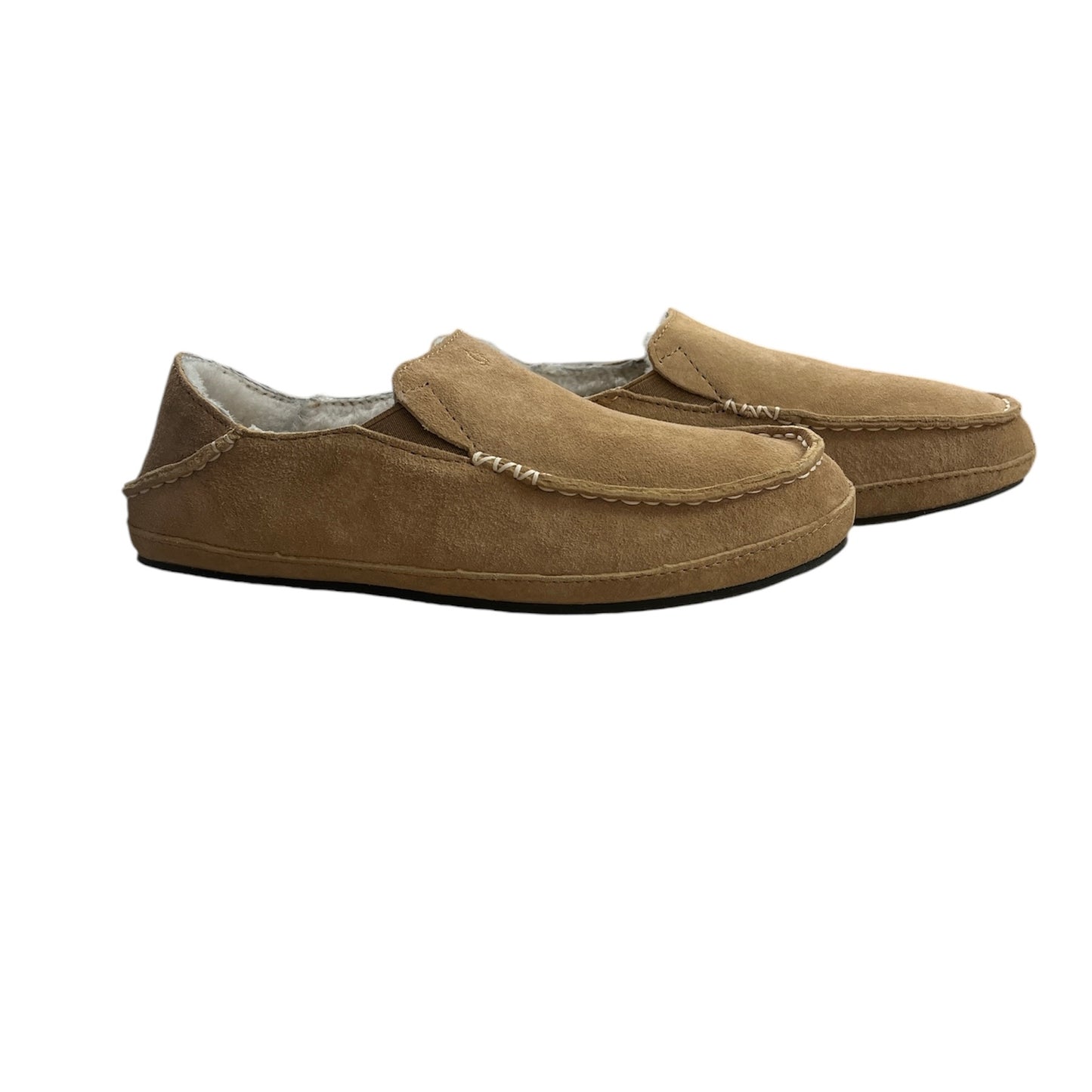 Women's Nohea Slipper Tan/Tan