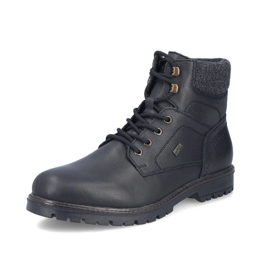 F3616-00 Black Lace RTex