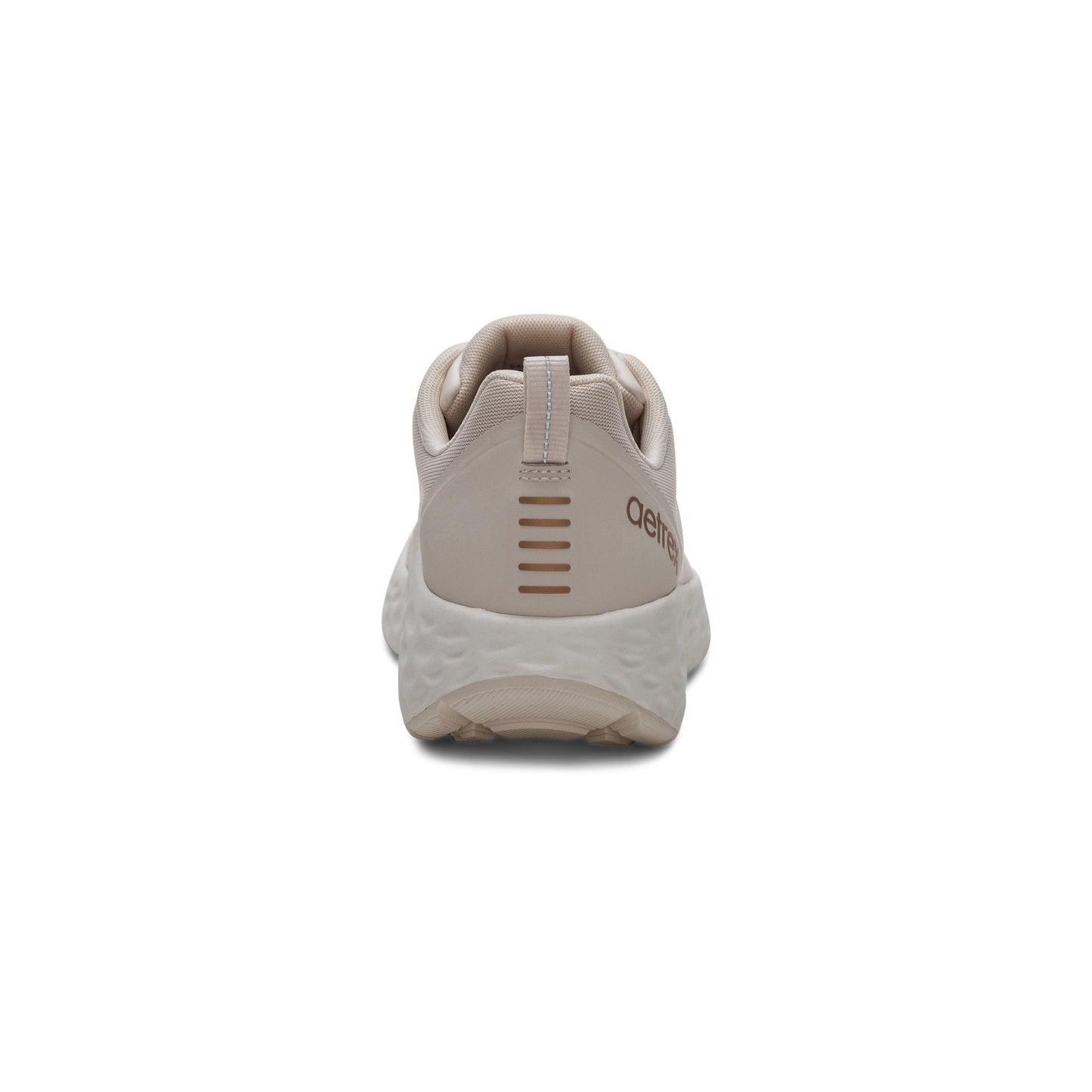 Women's Danika Arch Support Sneaker Ivory