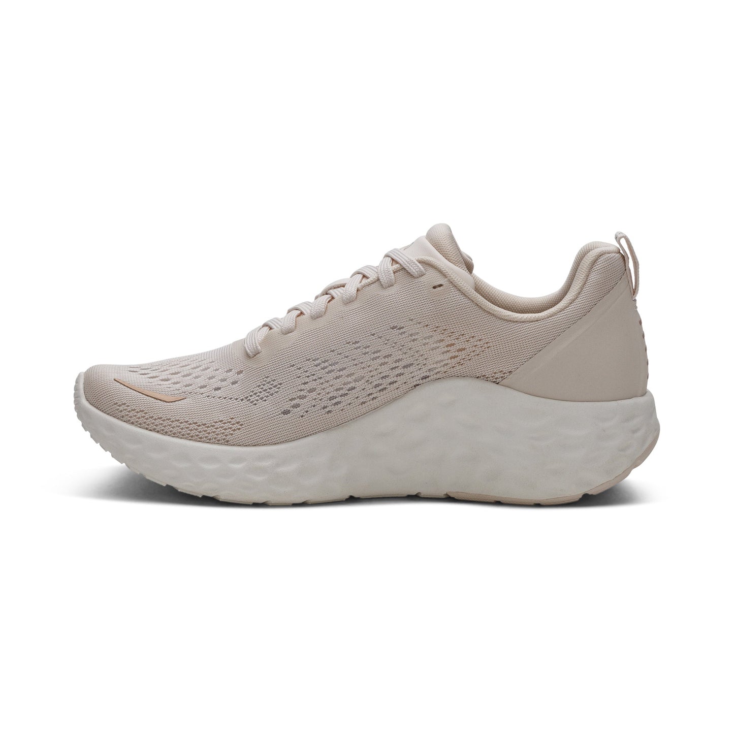 Women's Danika Arch Support Sneaker Ivory