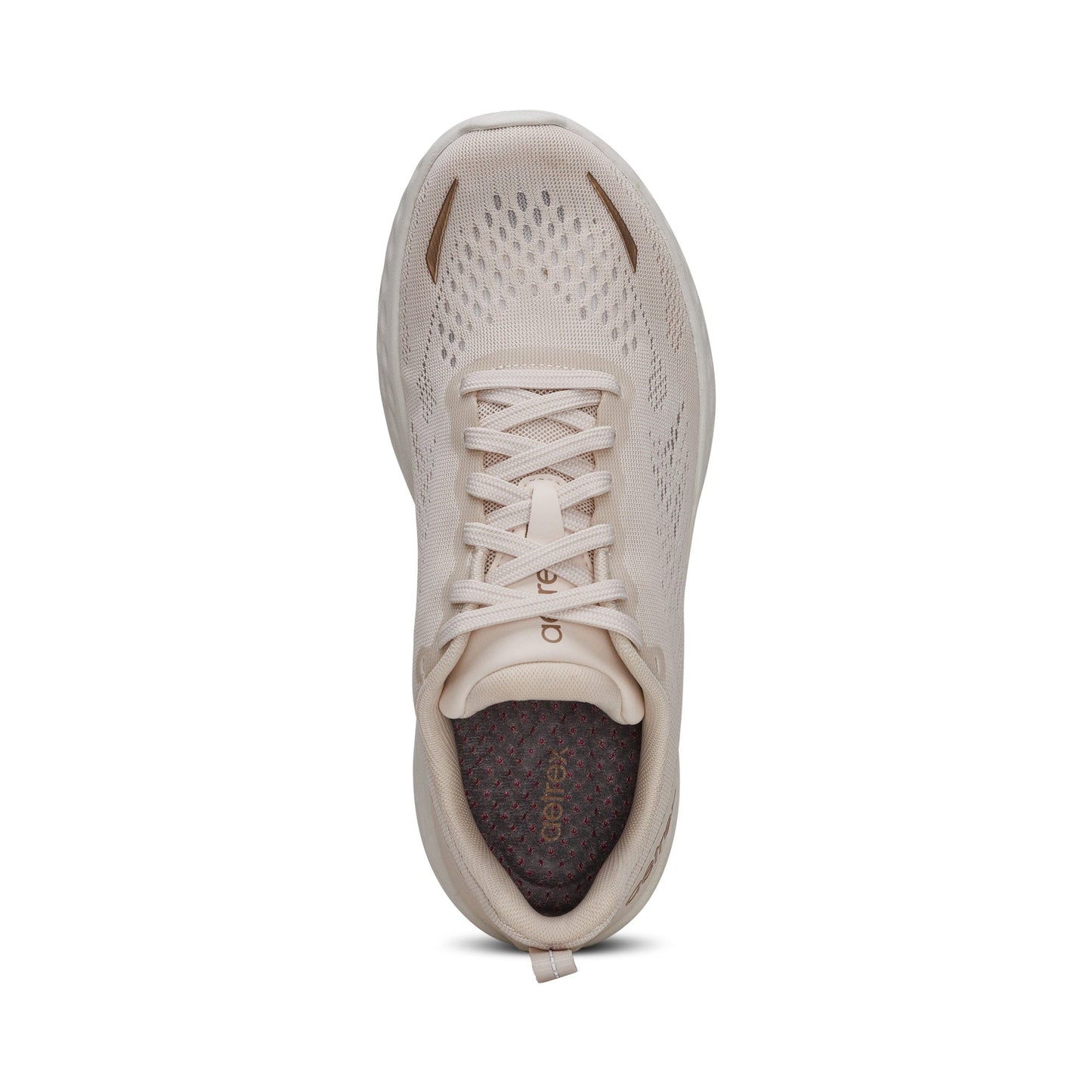 Women's Danika Arch Support Sneaker Ivory