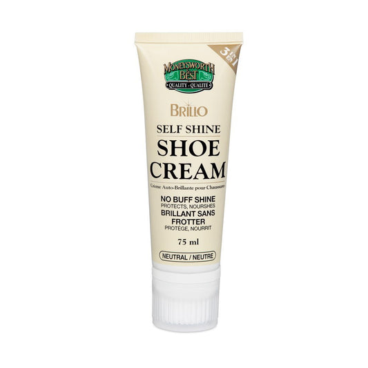 M & B Brillo Shine Cream Tube