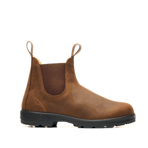 2544 Blundstone Classic Teak