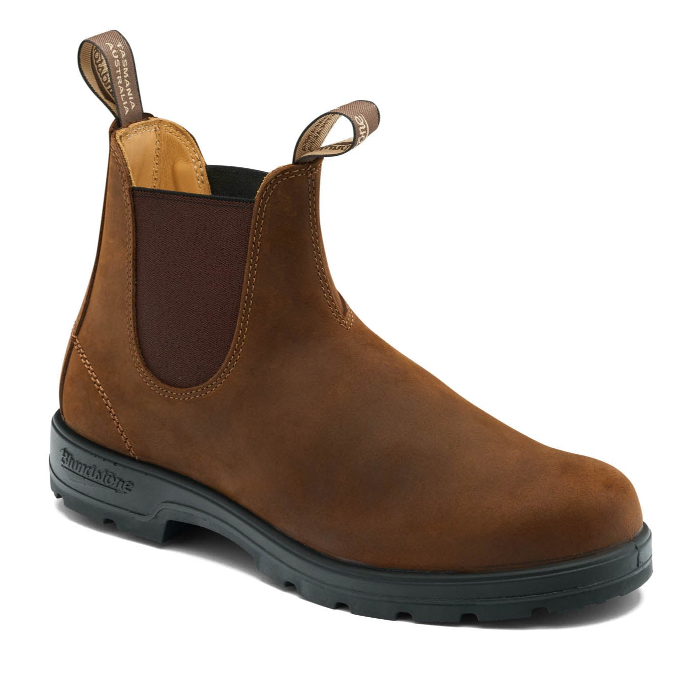 2544 Blundstone Classic Teak