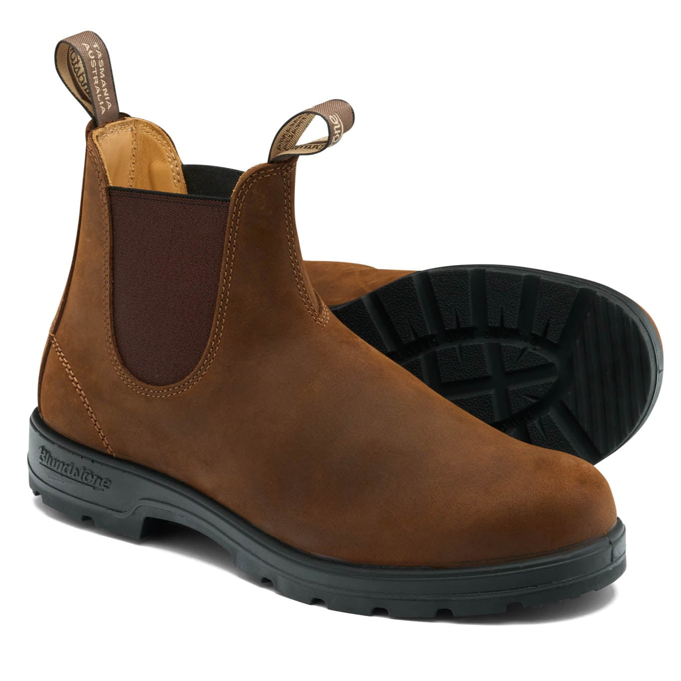 2544 Blundstone Classic Teak