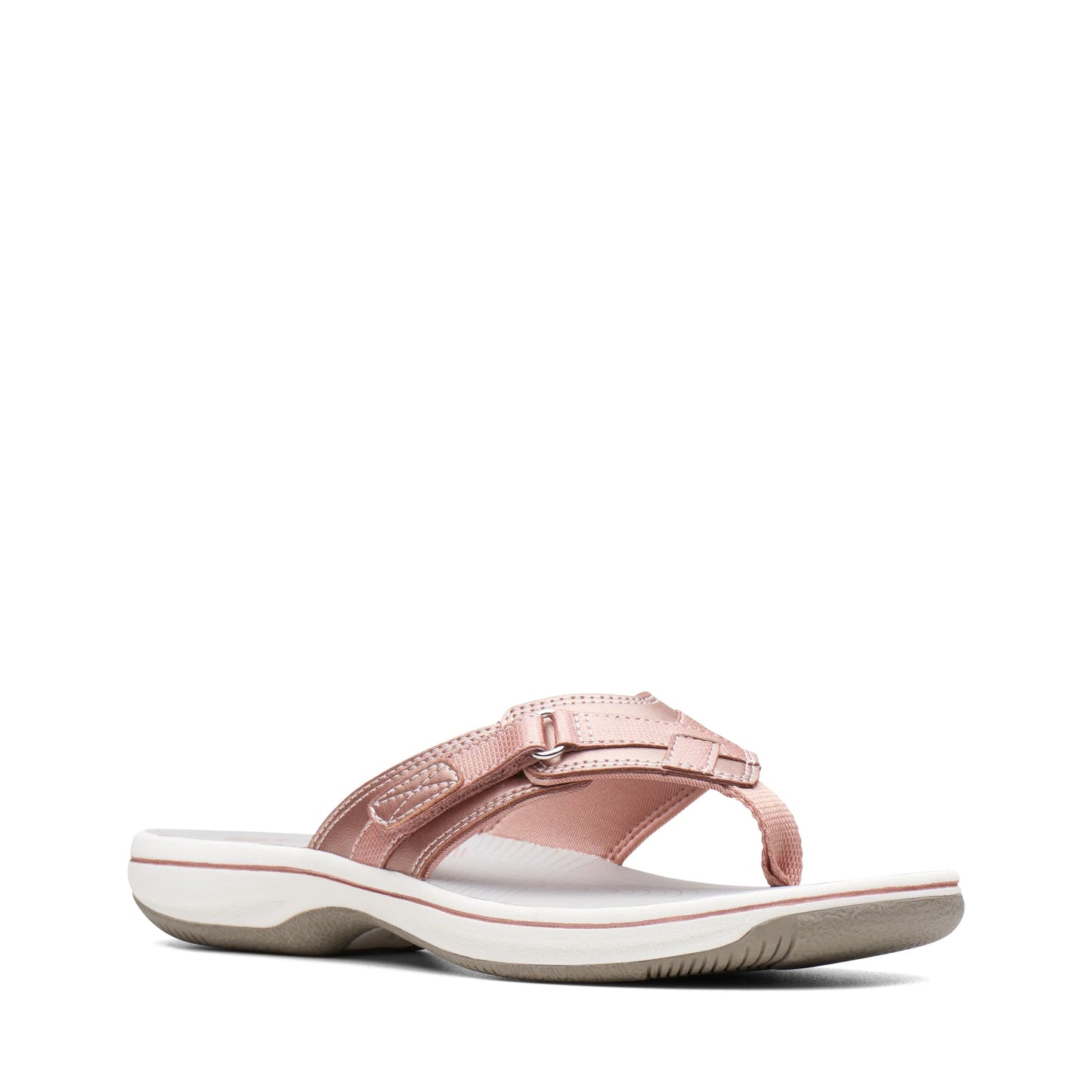 Women's Breeze Sea Rose Gold Synthetic