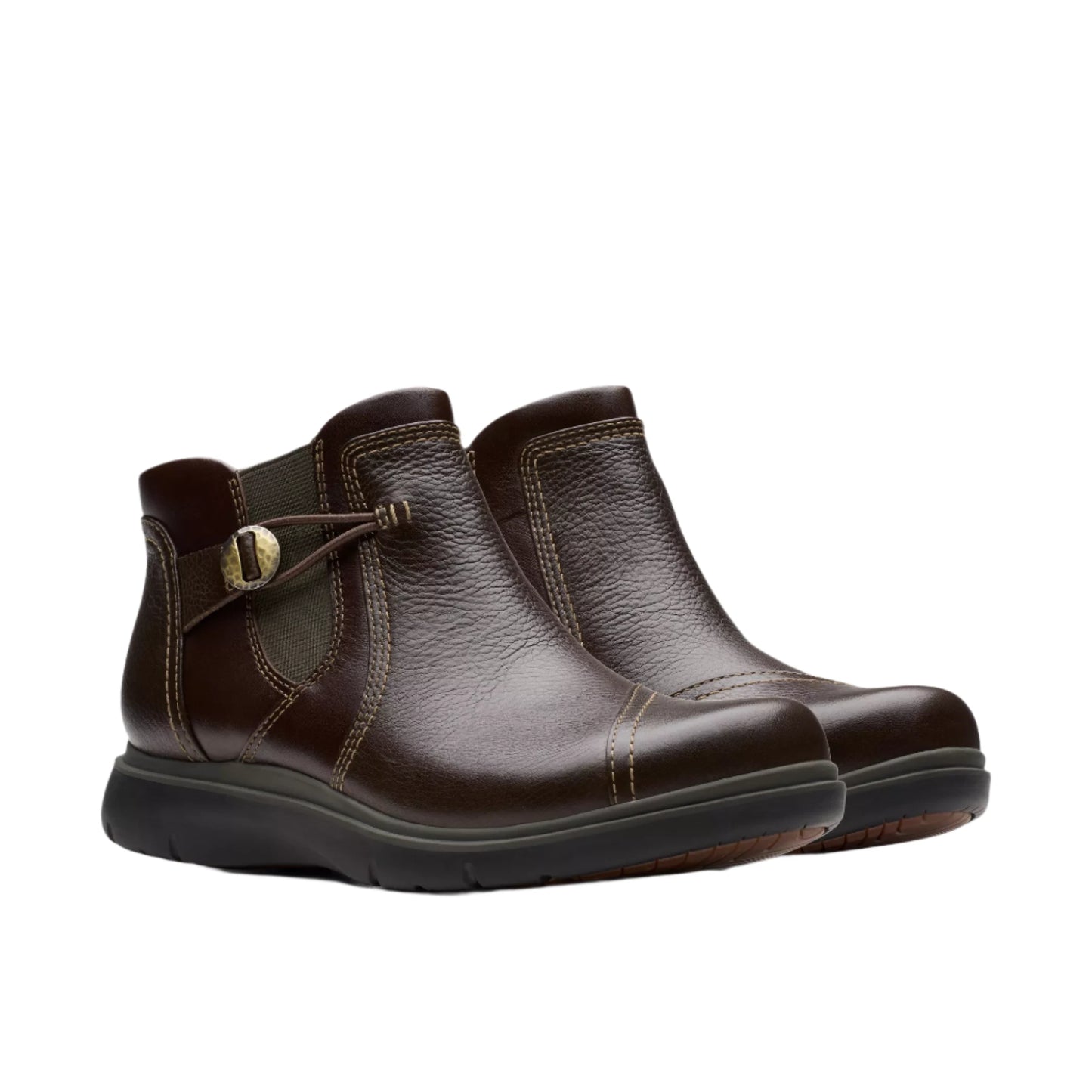 Women's Certina Joy Dark Brown