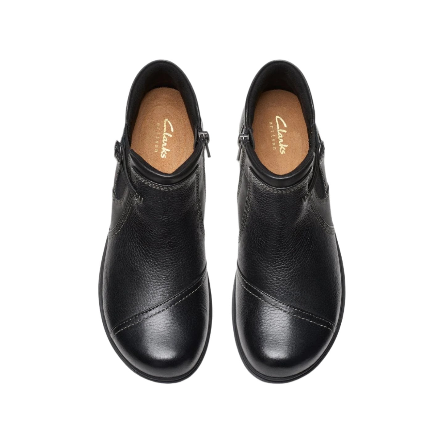 Women's Certina Joy Black