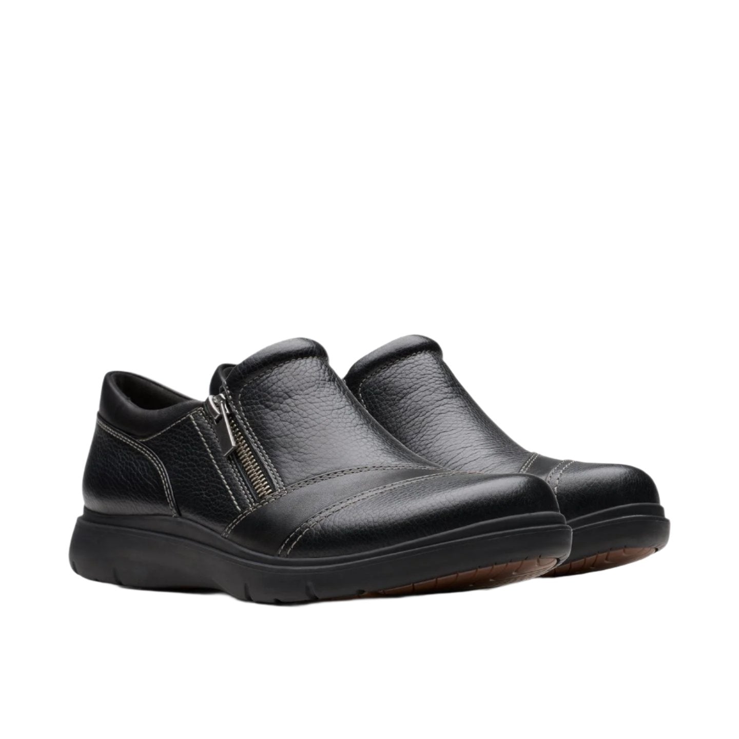 Women's Certina Pure Black