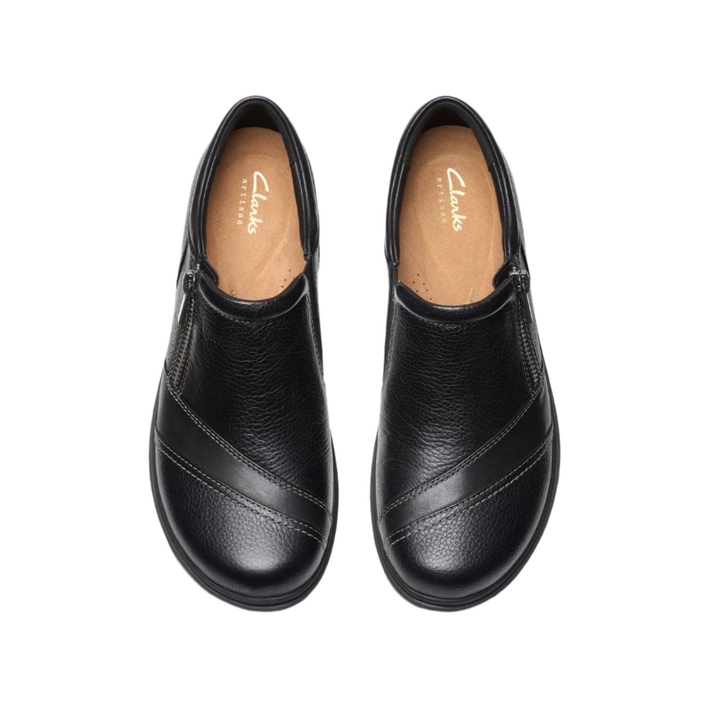 Women's Certina Pure Black