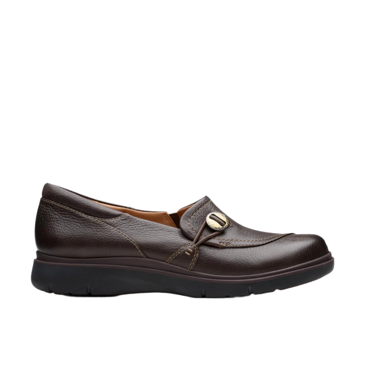 Women's Certina Ease Dark Brown