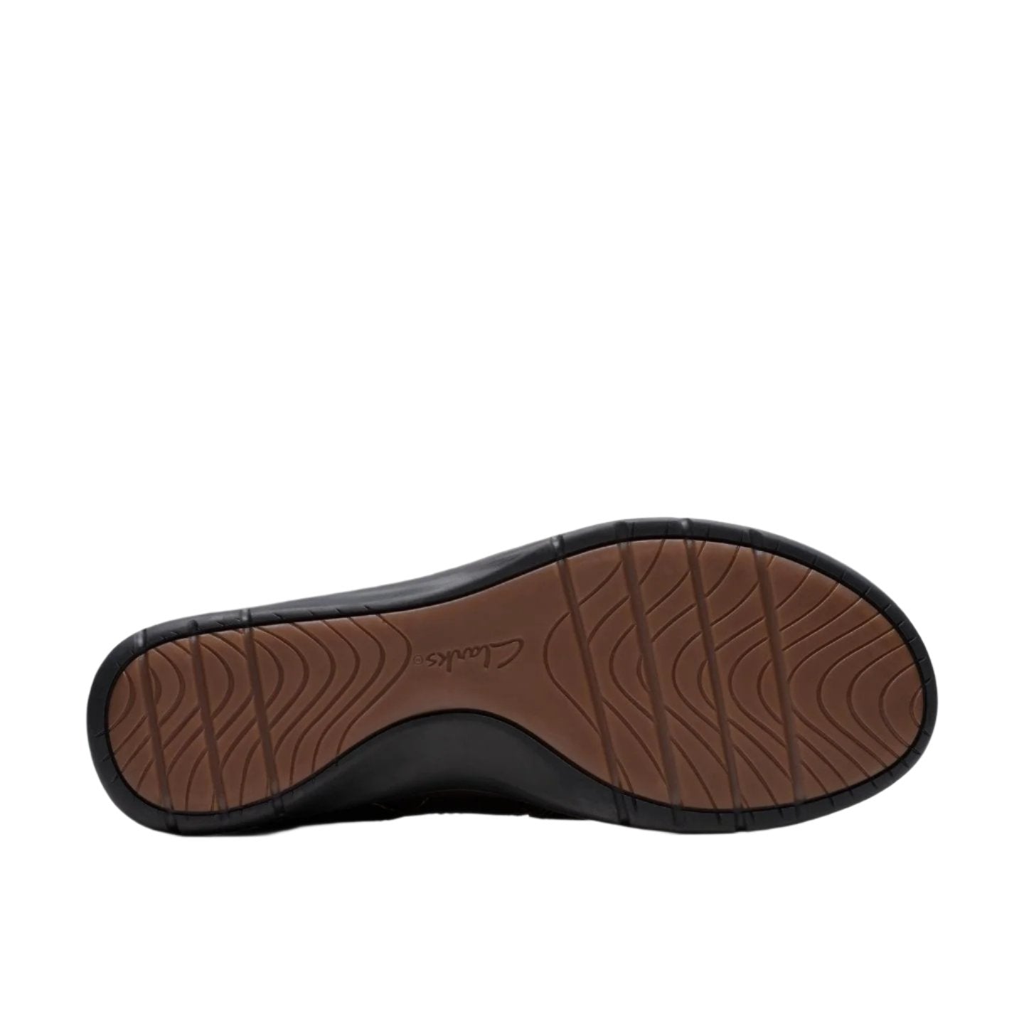 Women's Certina Ease Dark Brown