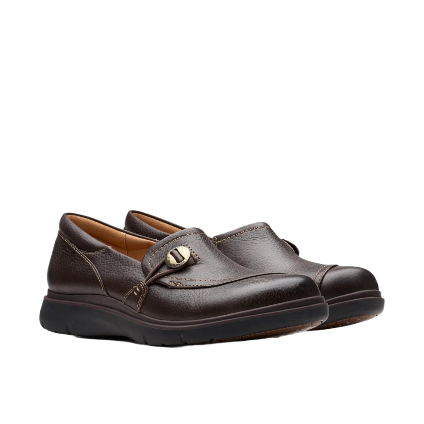 Women's Certina Ease Dark Brown