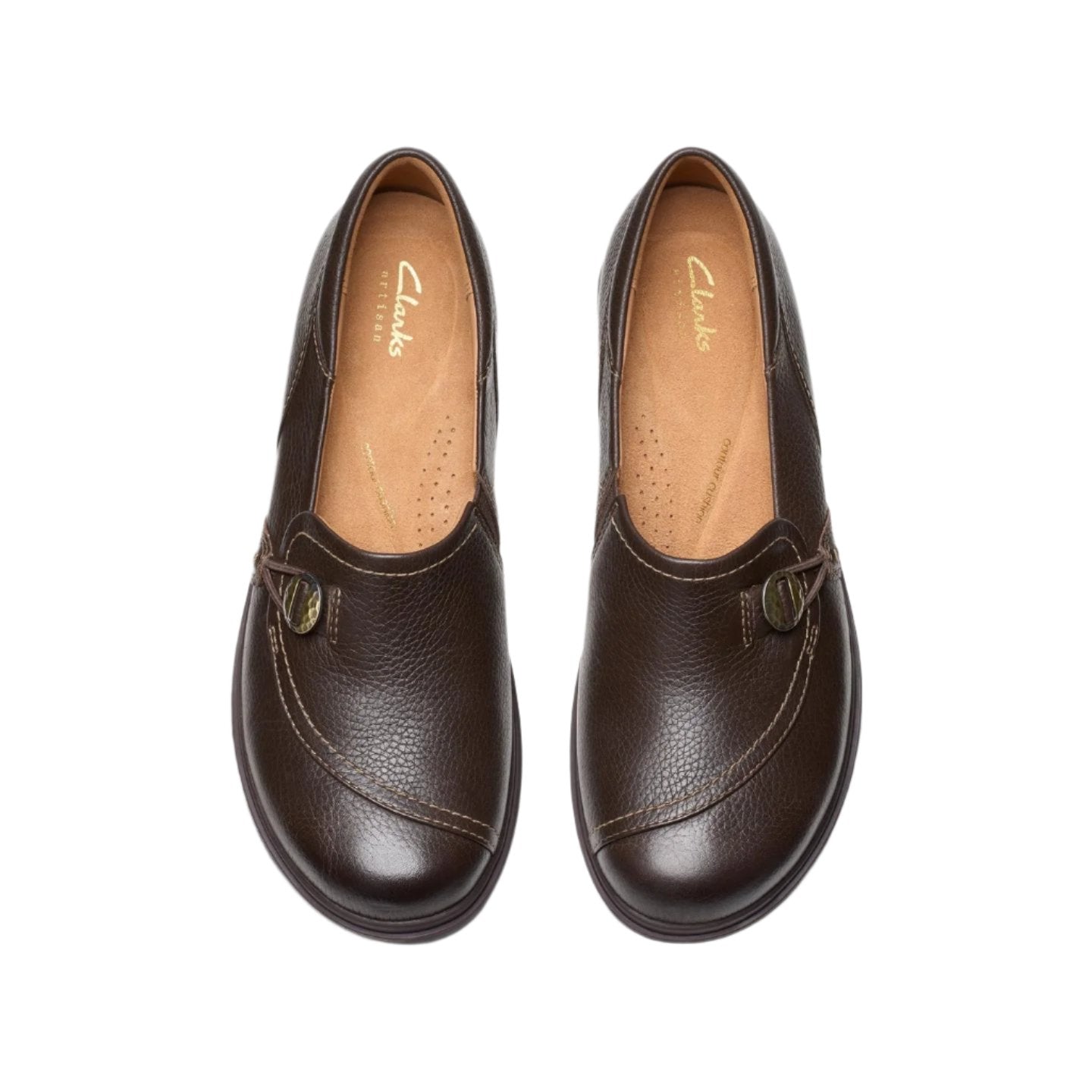 Women's Certina Ease Dark Brown