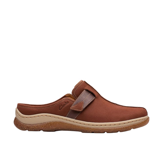 Women's Orlene Clog British Tan