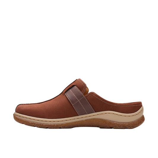 Women's Orlene Clog British Tan