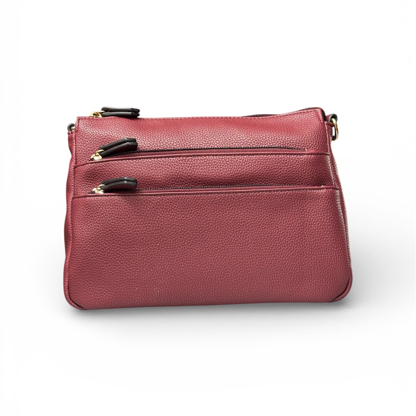 R18813STL BURGUNDY/AQUADIVA