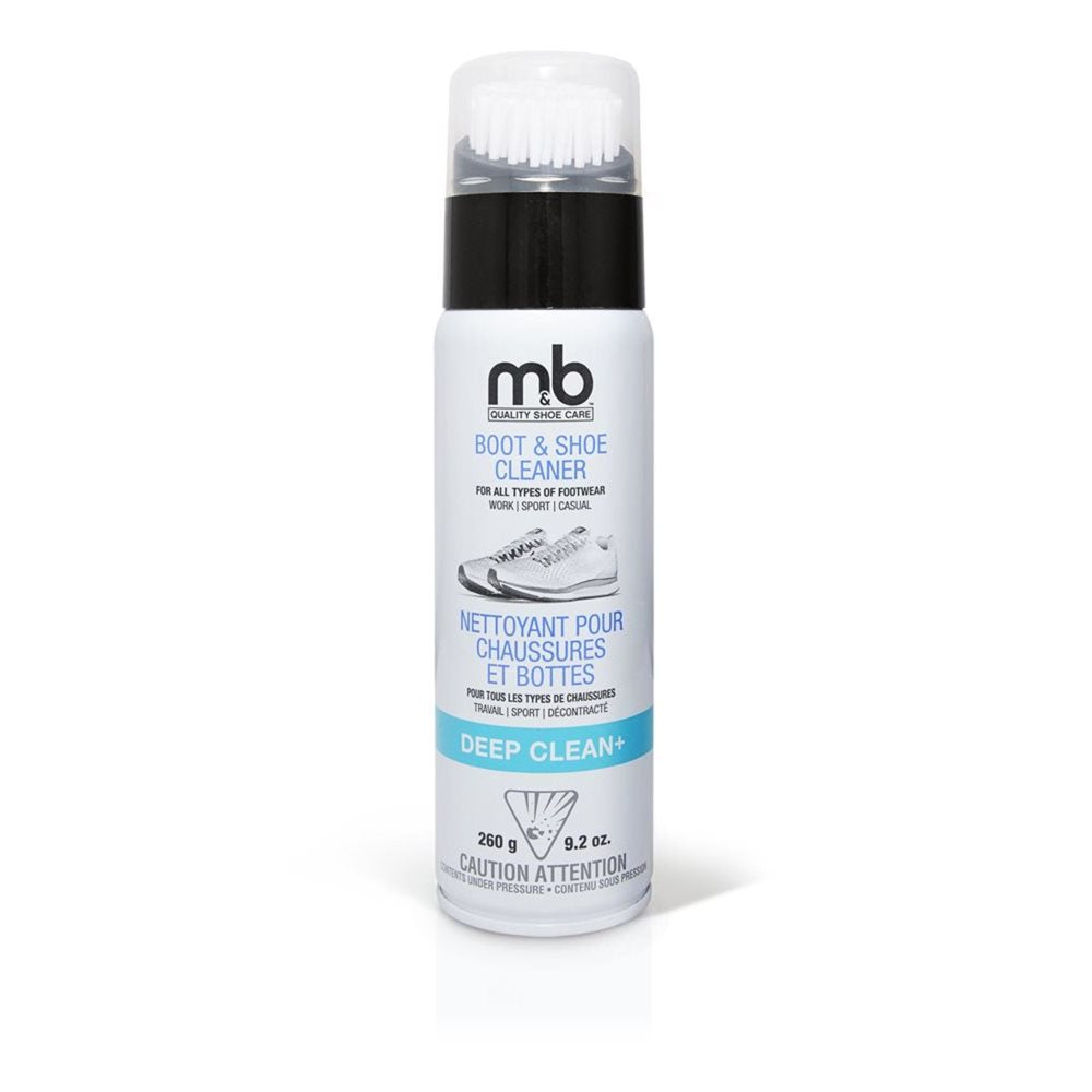 Boot & Shoe Cleaner 260g