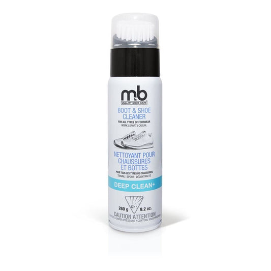 Boot & Shoe Cleaner 260g