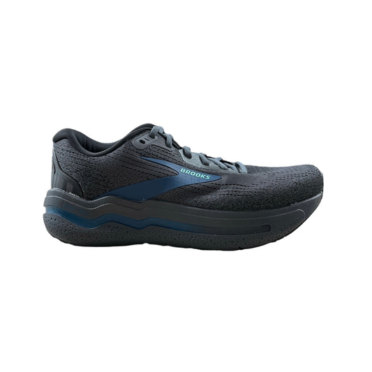 Men's Ghost Max 2 Ebony/Cockatoo/Blue Saphire