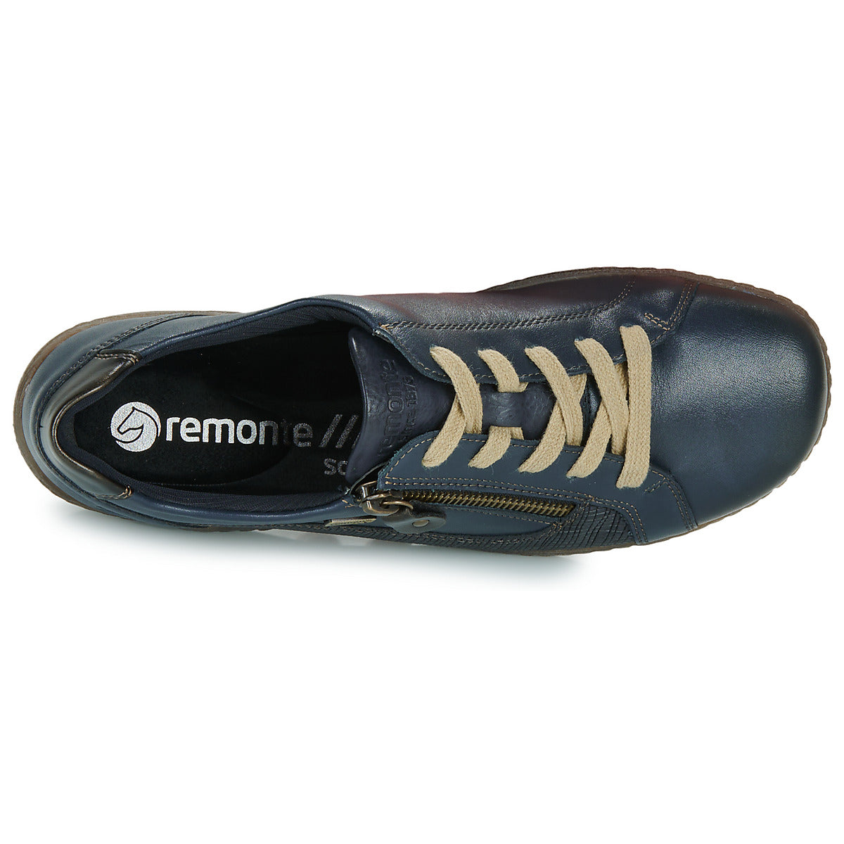 Remonte R1440 R1440-14 Ocean Lace Size Zip RTex – Scott's Shoe Store