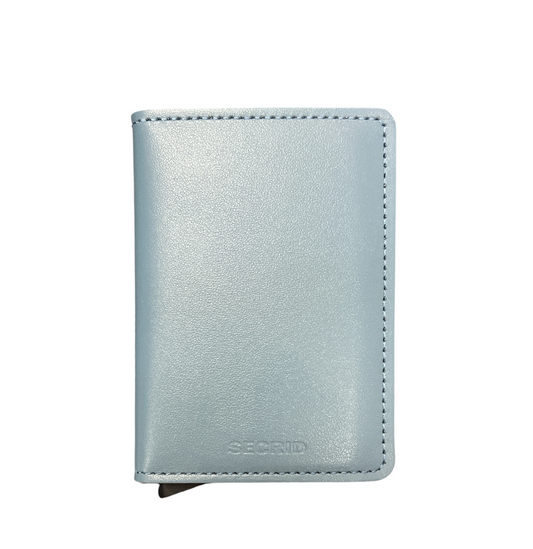 Slimwallet Original Ice Blue