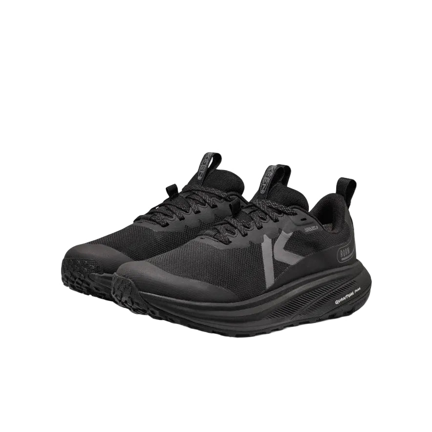 Women's Roam WP Black/Black