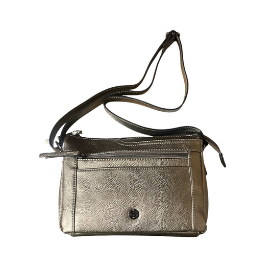R14825STL PEWTER/LA DIVA
