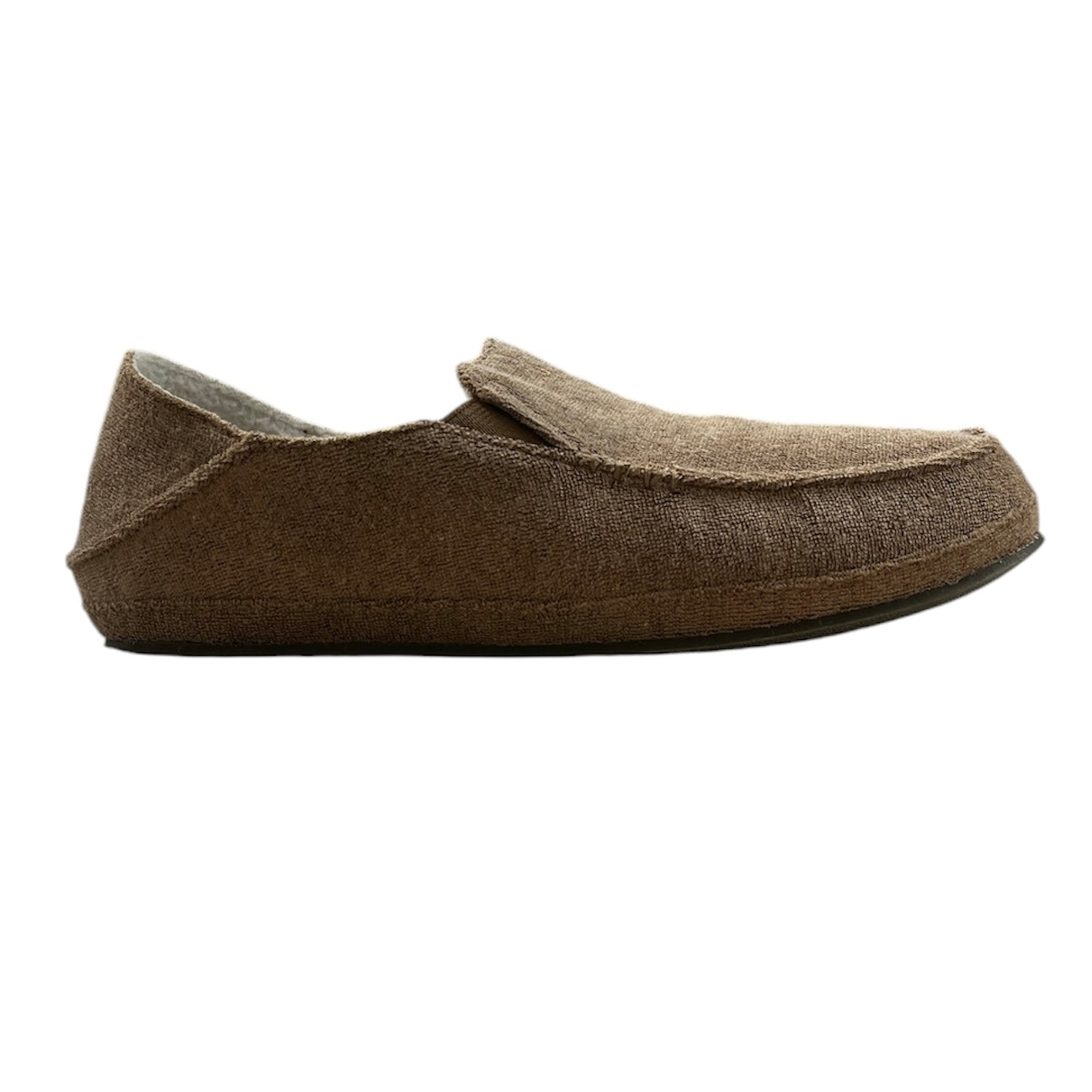 Women's Nohea Hulu Slipper Tan/Tan