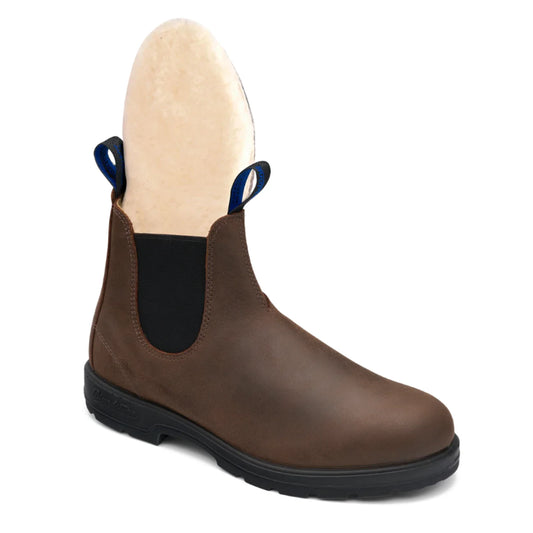 1477 Blundstone Winter Classic Antique Brown