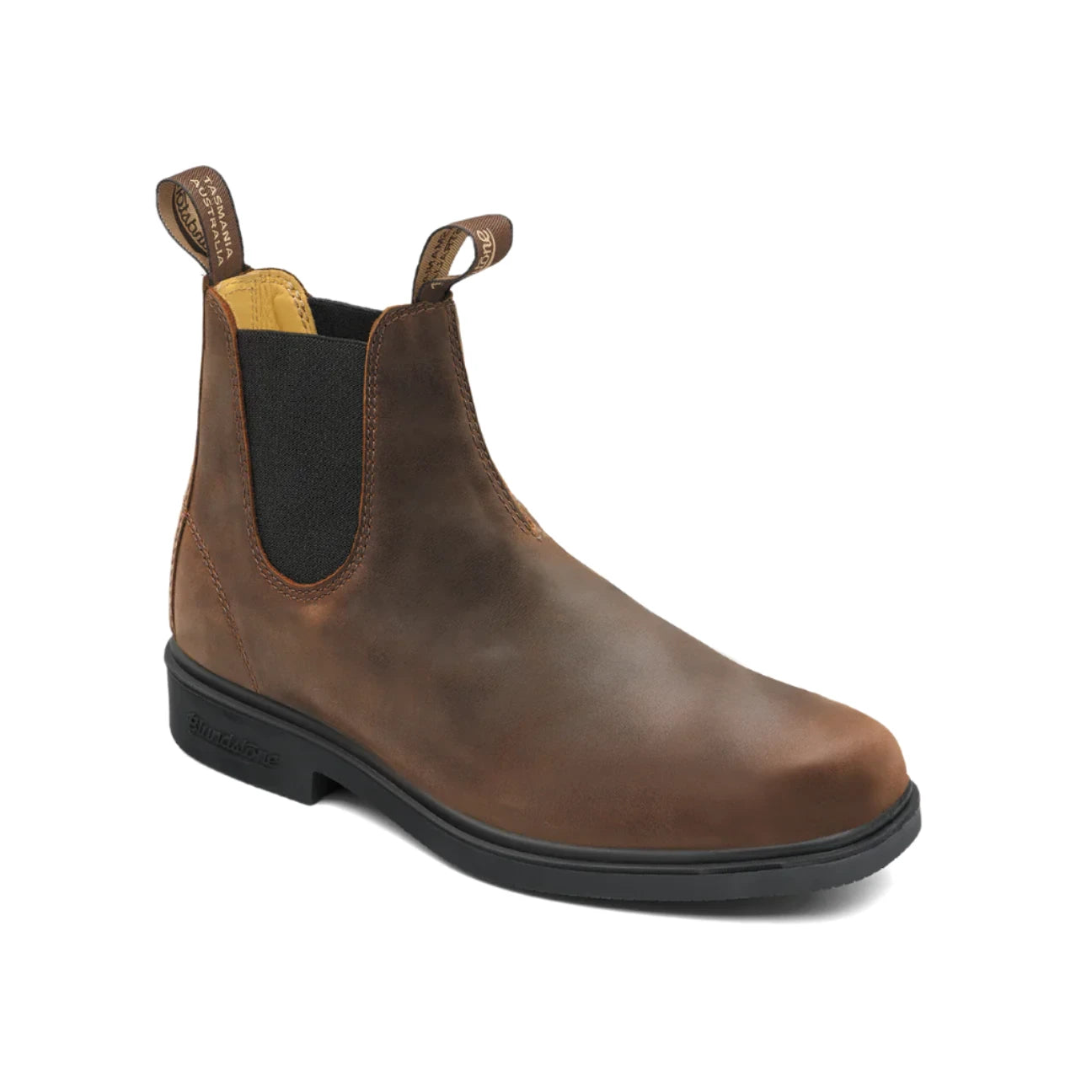 2029 Blundstone Dress Antique Brown