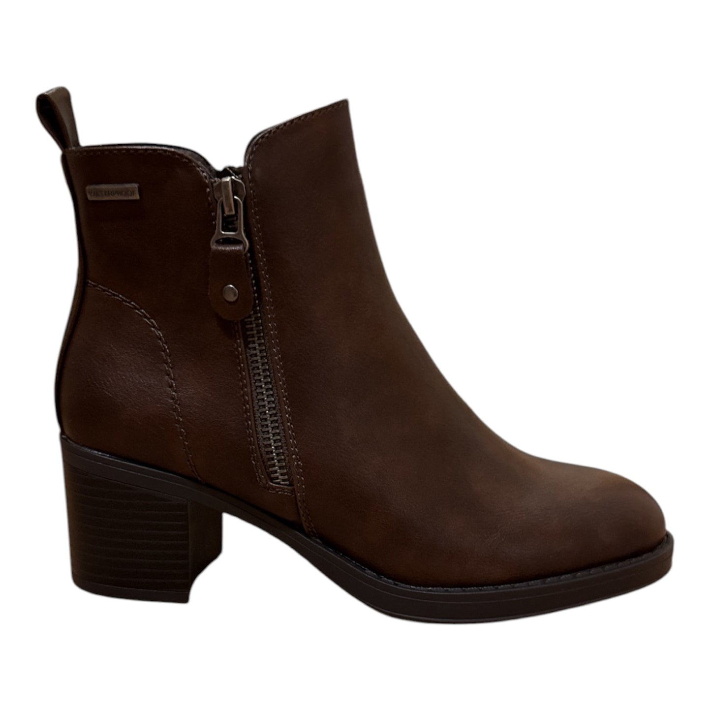 Brenda-01 WP Brown