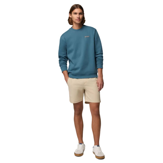 Men's Meridian Creek Crew (Everblue)